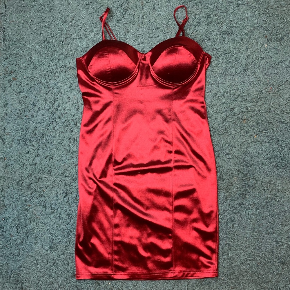 Charlotte Russe dress